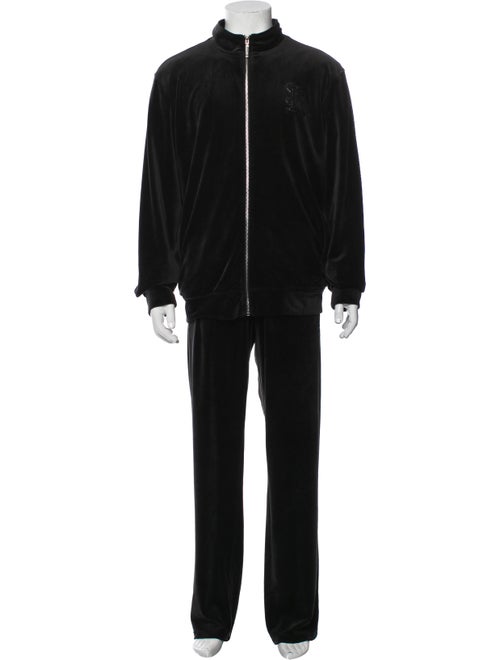 Stefano Ricci Lounge Set