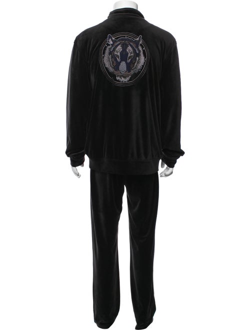 Stefano Ricci Lounge Set