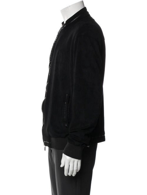 Stefano Ricci Bomber Jacket