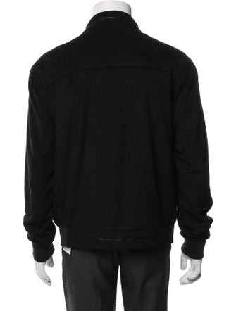 Stefano Ricci Bomber Jacket