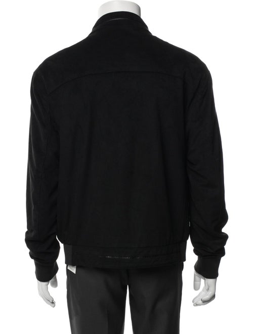 Stefano Ricci Bomber Jacket