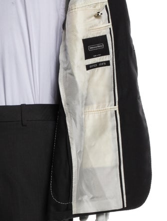 Stefano Ricci Wool Blazer