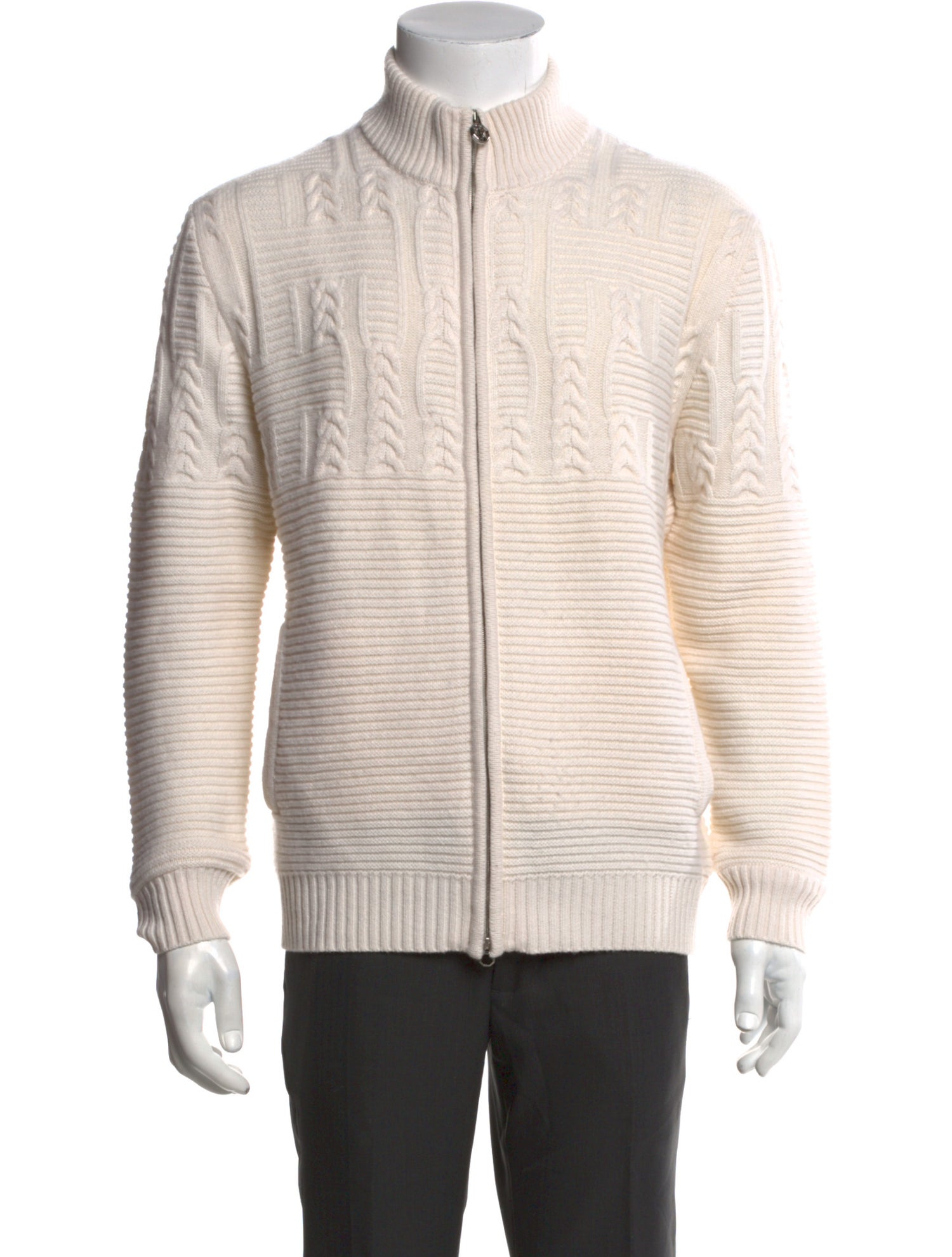 Stefano Ricci Cashmere Sweater