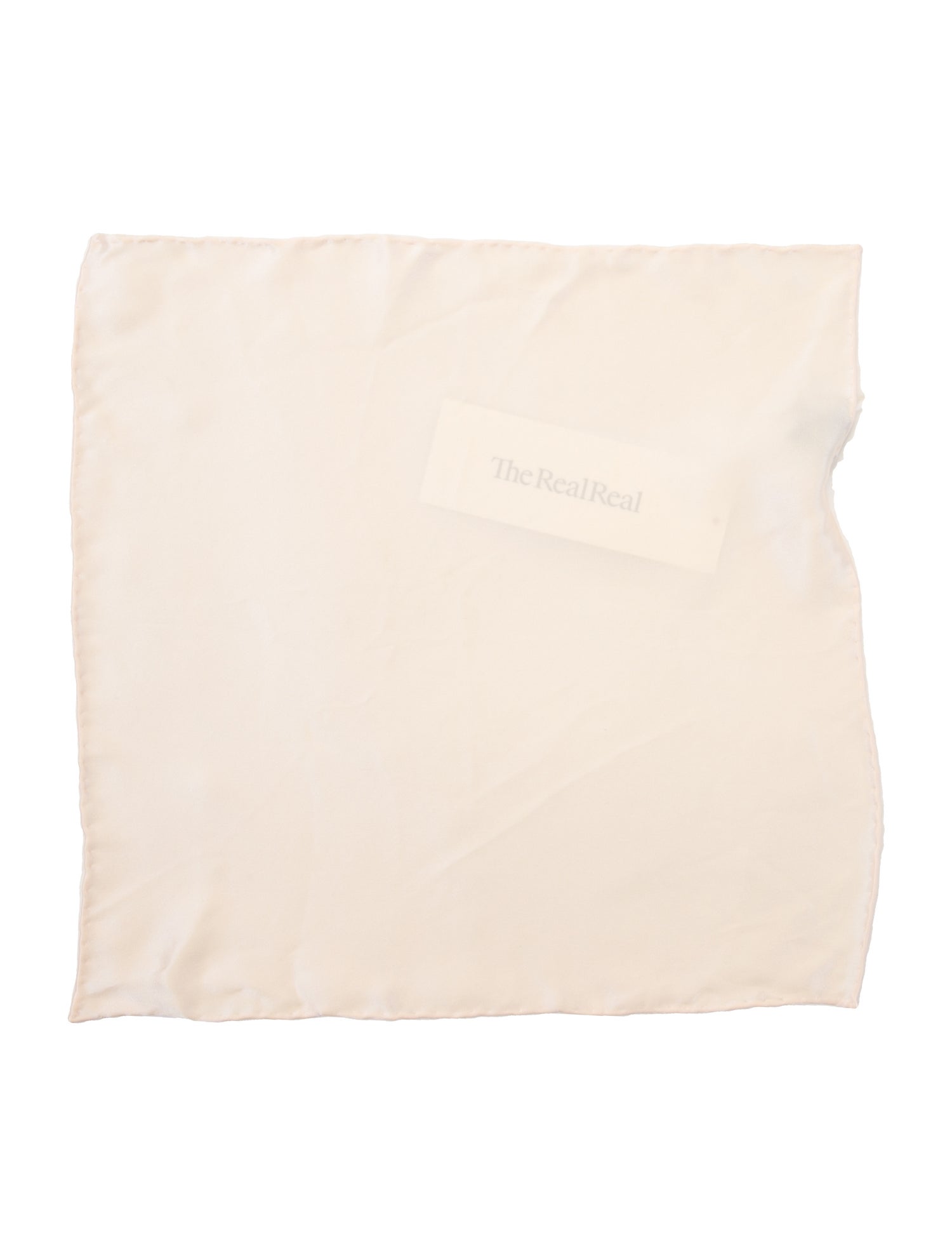 Stefano Ricci Silk Scarf