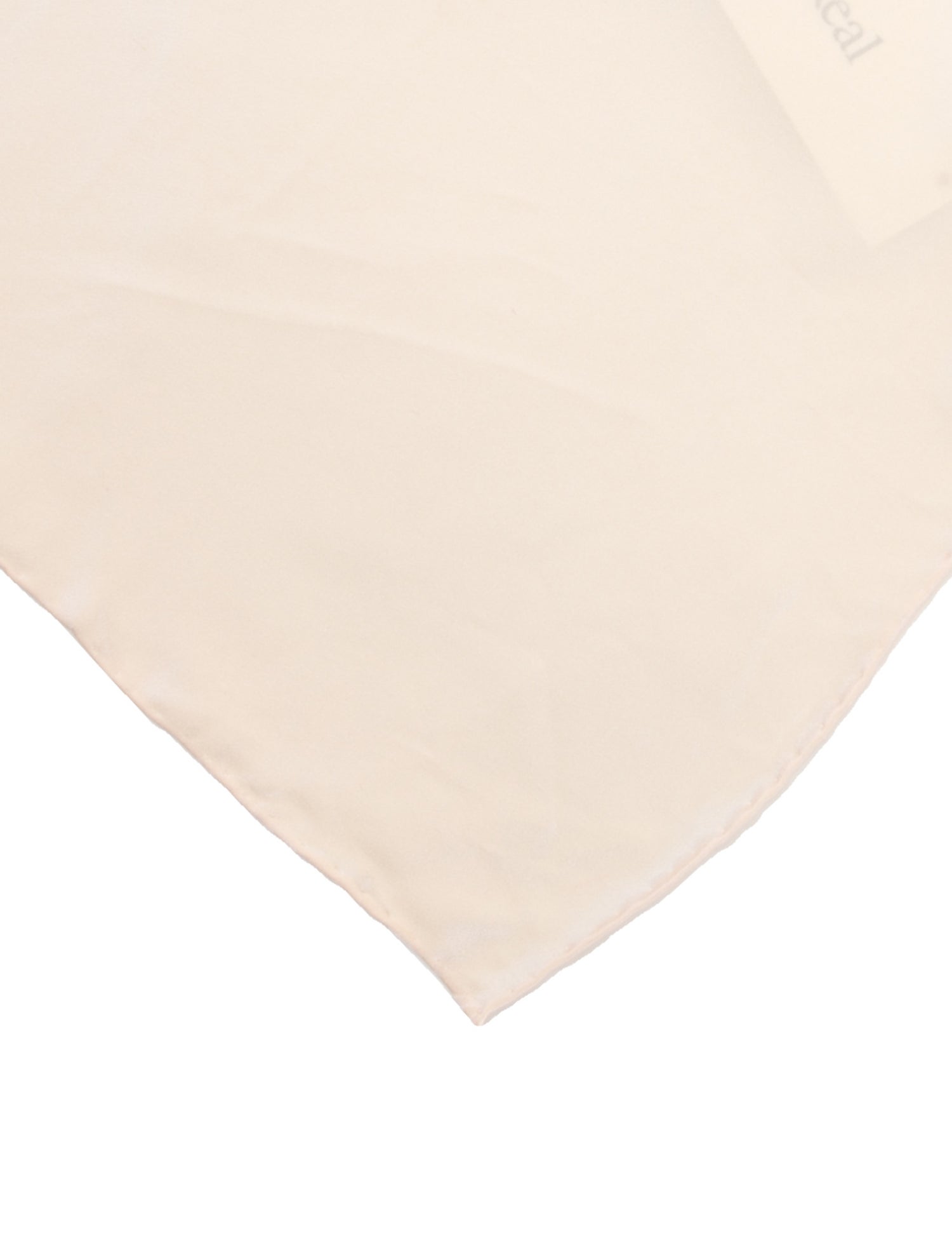 Stefano Ricci Silk Scarf