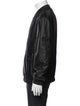 Stefano Ricci Silk Bomber Jacket
