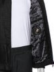 Stefano Ricci Silk Bomber Jacket