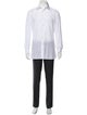Stefano Ricci Long Sleeve Dress Shirt
