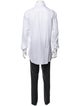 Stefano Ricci Long Sleeve Dress Shirt