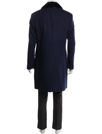 Stefano Ricci Overcoat
