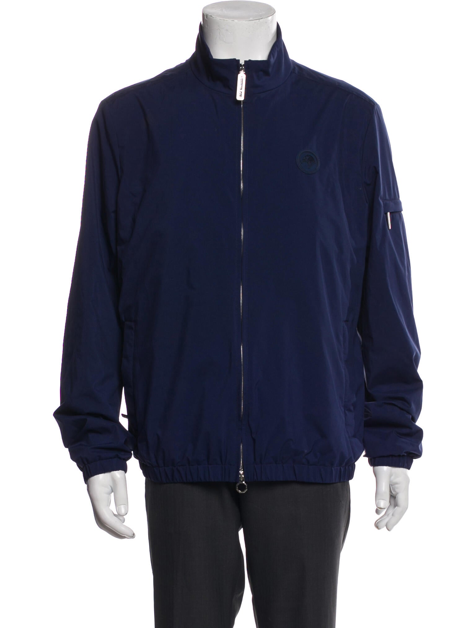 Stefano Ricci Windbreaker