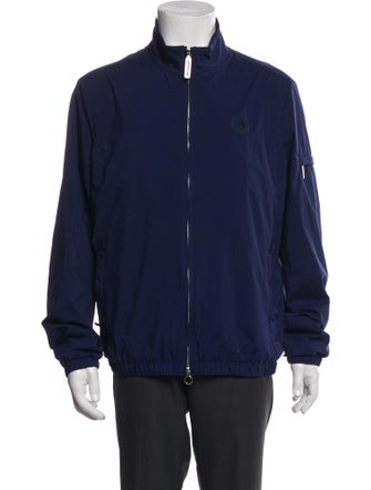 Stefano Ricci Windbreaker