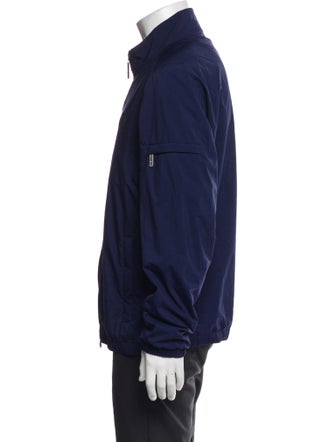 Stefano Ricci Windbreaker