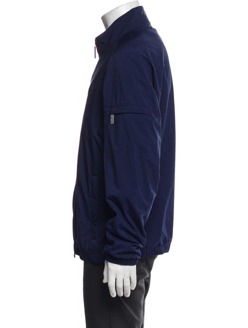 Stefano Ricci Windbreaker