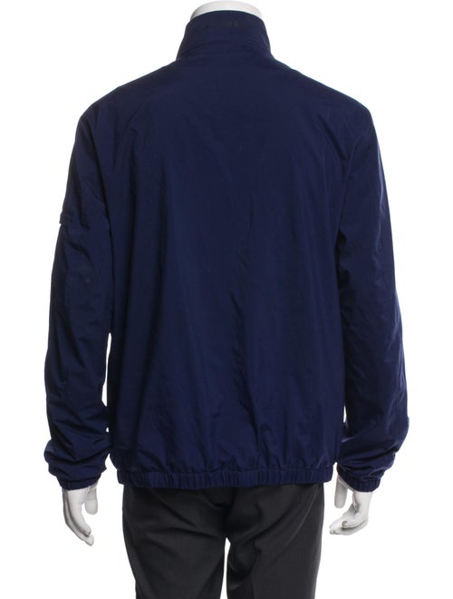 Stefano Ricci Windbreaker