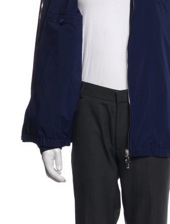 Stefano Ricci Windbreaker