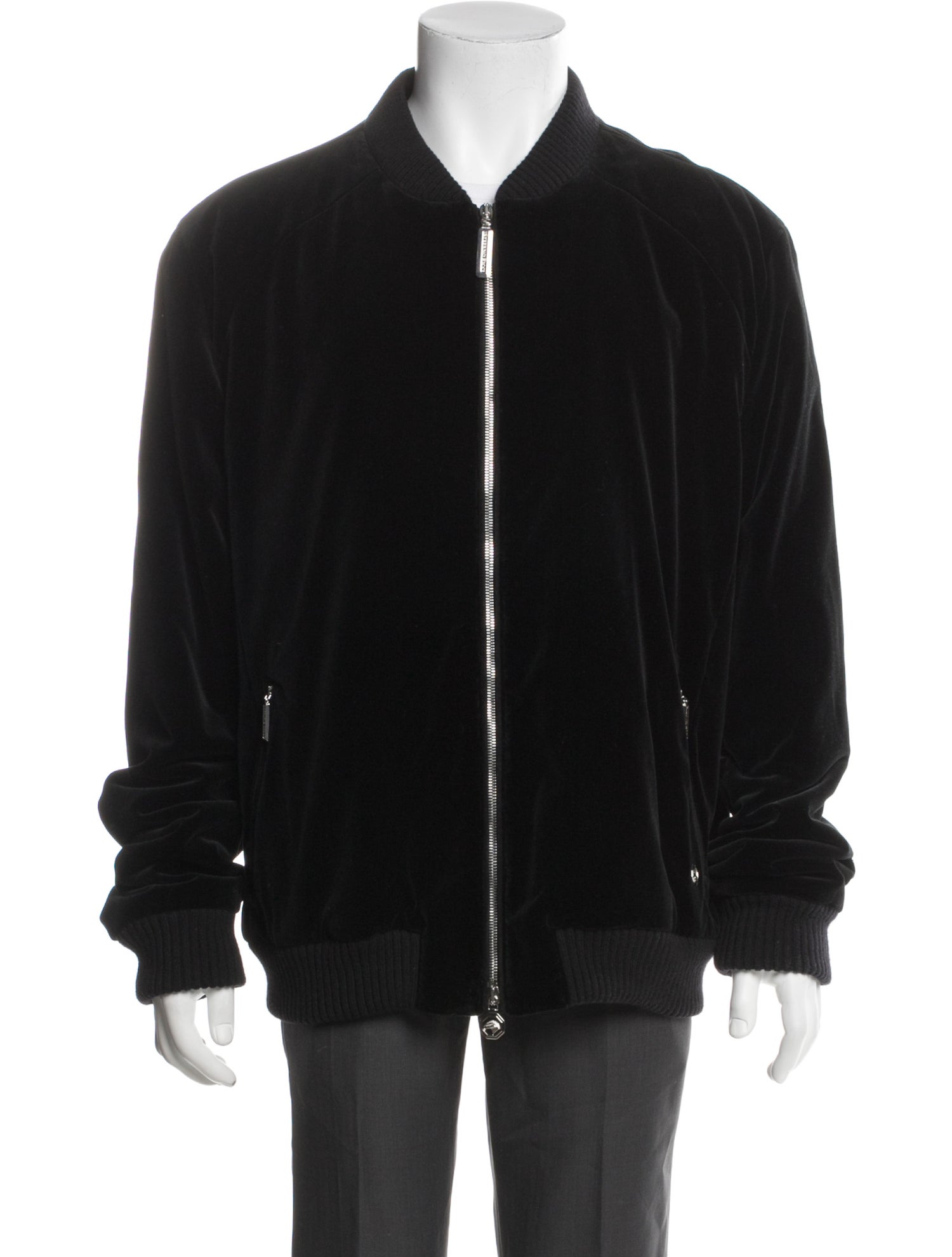 Stefano Ricci Bomber Jacket w/ Tags