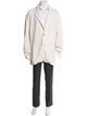 Stefano Ricci Wool Blazer