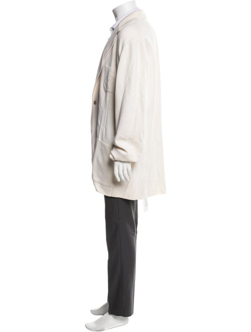 Stefano Ricci Wool Blazer