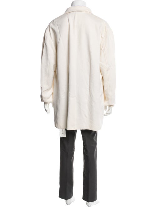 Stefano Ricci Wool Blazer