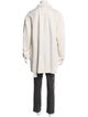 Stefano Ricci Wool Blazer