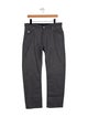 Stefano Ricci Straight-Leg Jeans