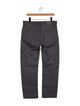 Stefano Ricci Straight-Leg Jeans