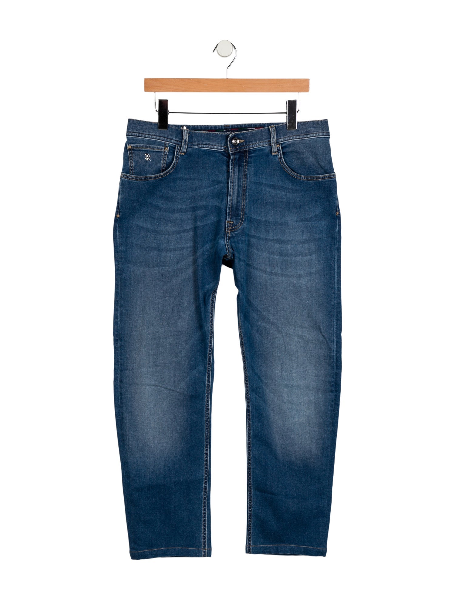 Stefano Ricci Skinny Jeans