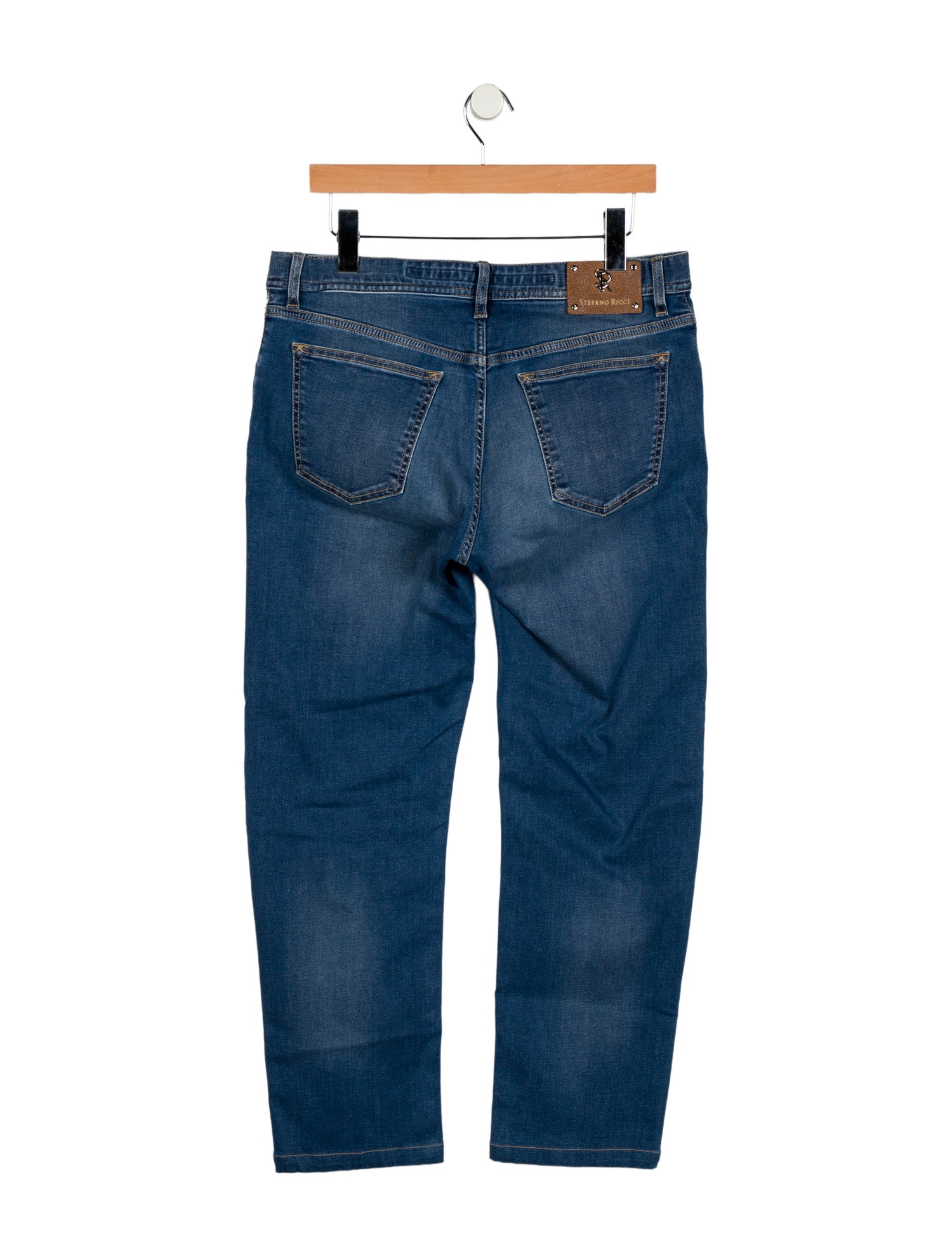 Stefano Ricci Skinny Jeans