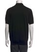 Stefano Ricci Silk Collar Polo Shirt