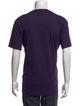 Stefano Ricci Graphic Print Crew Neck T-Shirt