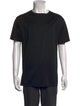 Stefano Ricci Crew Neck Short Sleeve T-Shirt