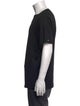 Stefano Ricci Crew Neck Short Sleeve T-Shirt