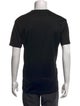Stefano Ricci Crew Neck Short Sleeve T-Shirt