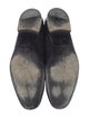 Stefano Ricci Suede Dress Loafers