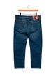 Stefano Ricci Straight-Leg Jeans