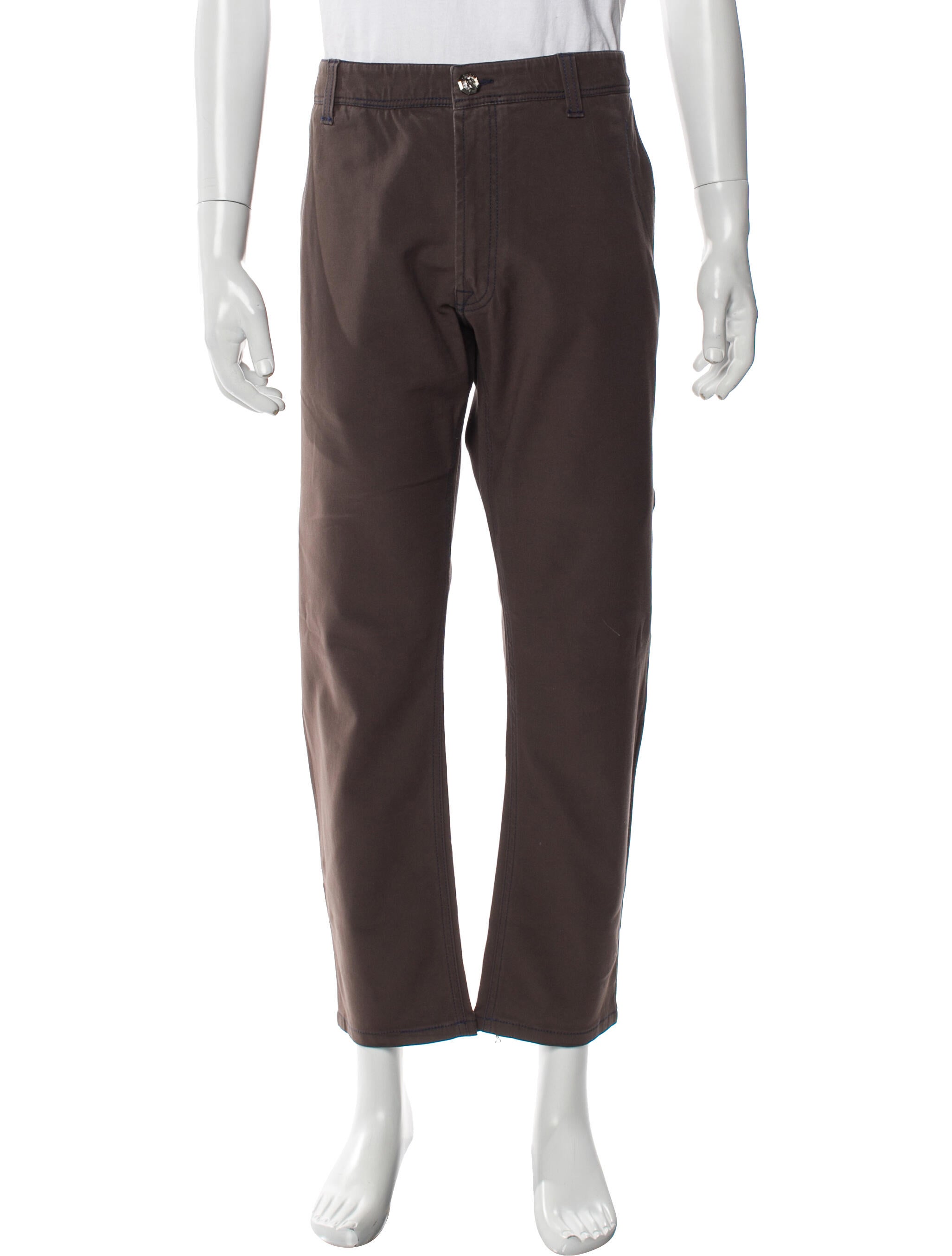 Stefano Ricci Chinos