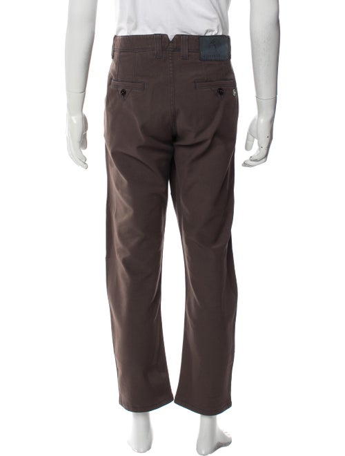 Stefano Ricci Chinos