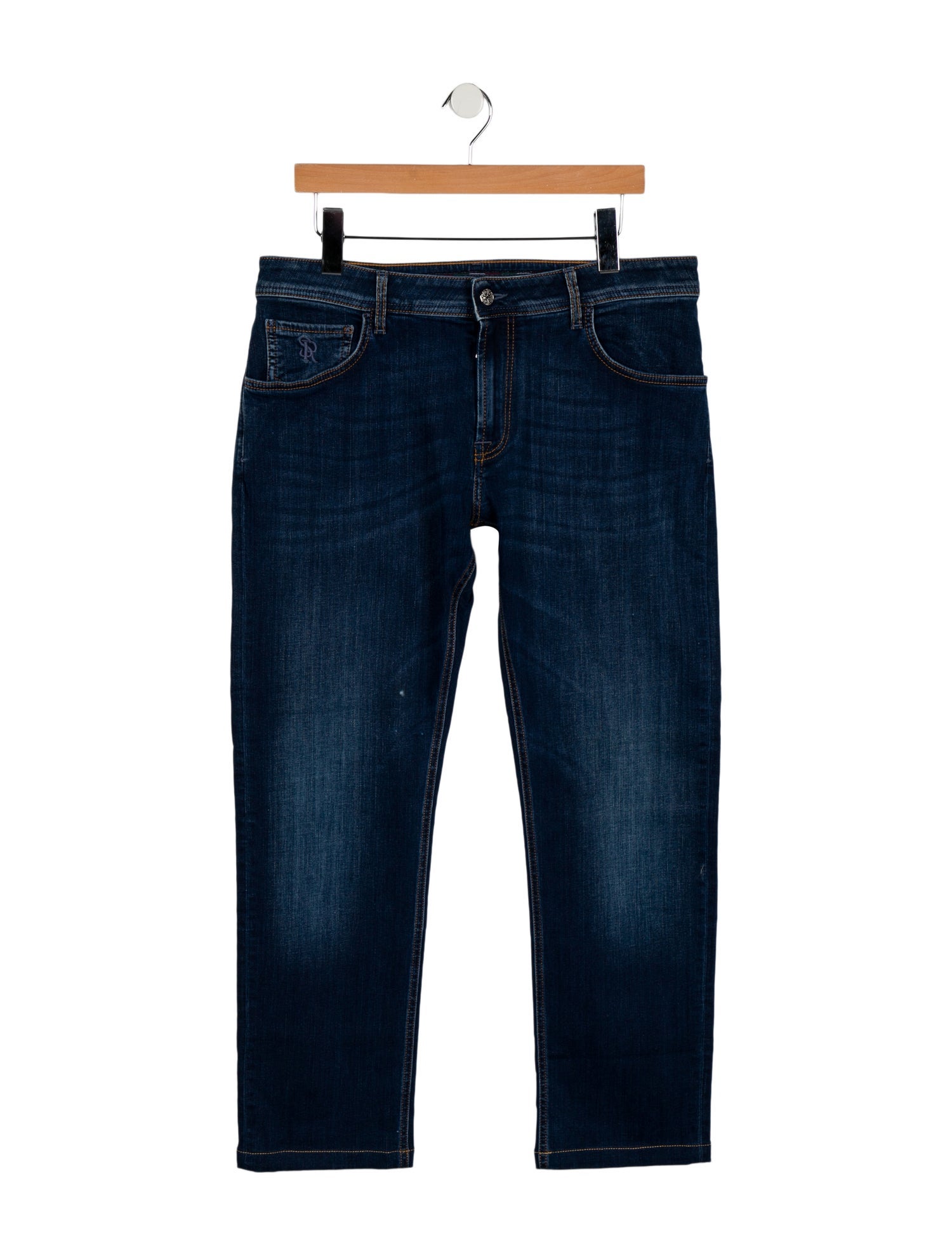 Stefano Ricci Skinny Jeans
