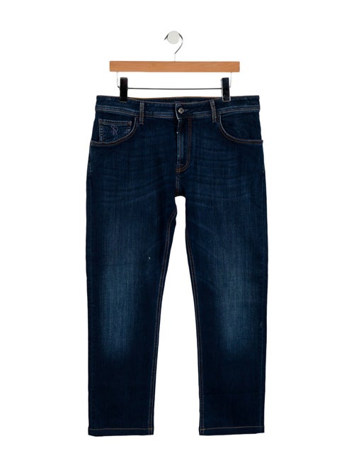 Stefano Ricci Skinny Jeans