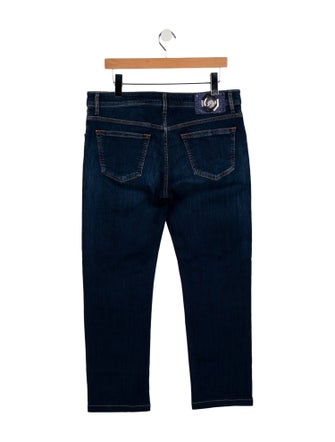 Stefano Ricci Skinny Jeans