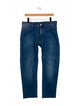 Stefano Ricci Straight-Leg Jeans