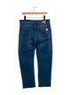 Stefano Ricci Straight-Leg Jeans