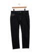 Stefano Ricci Straight-Leg Jeans