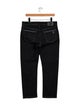 Stefano Ricci Straight-Leg Jeans