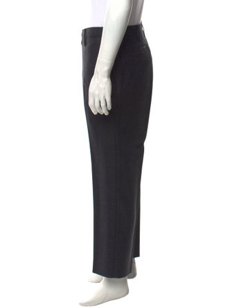 Stefano Ricci Wool Dress Pants
