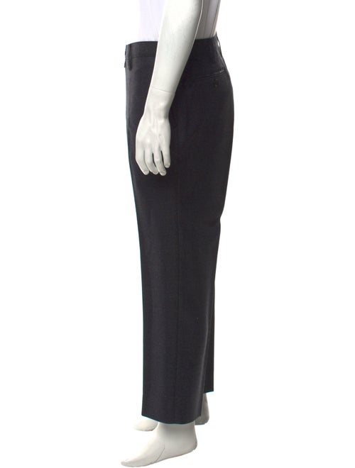 Stefano Ricci Wool Dress Pants