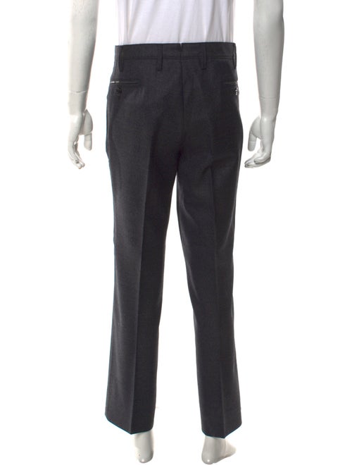 Stefano Ricci Wool Dress Pants