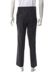 Stefano Ricci Wool Dress Pants