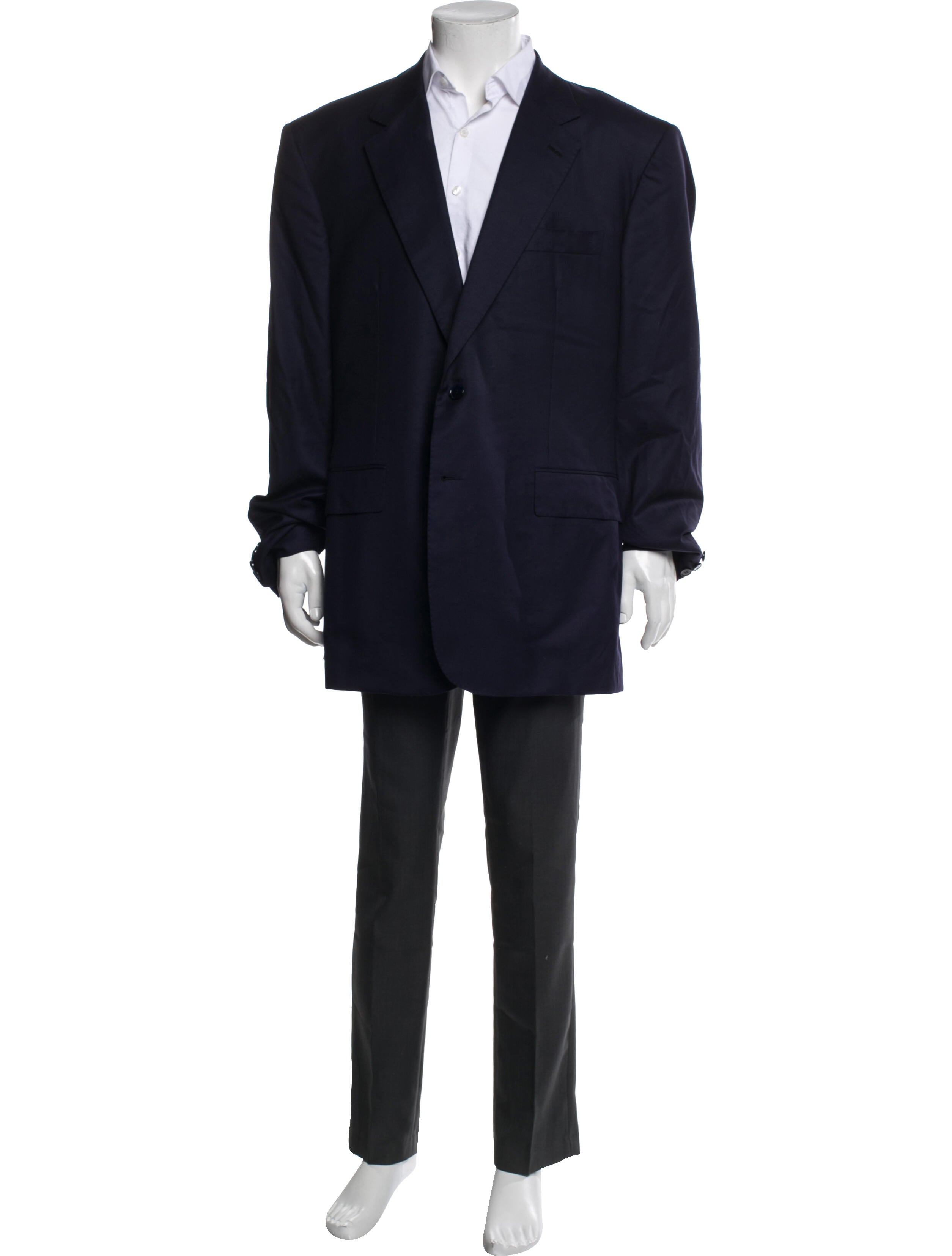 Stefano Ricci Blazer